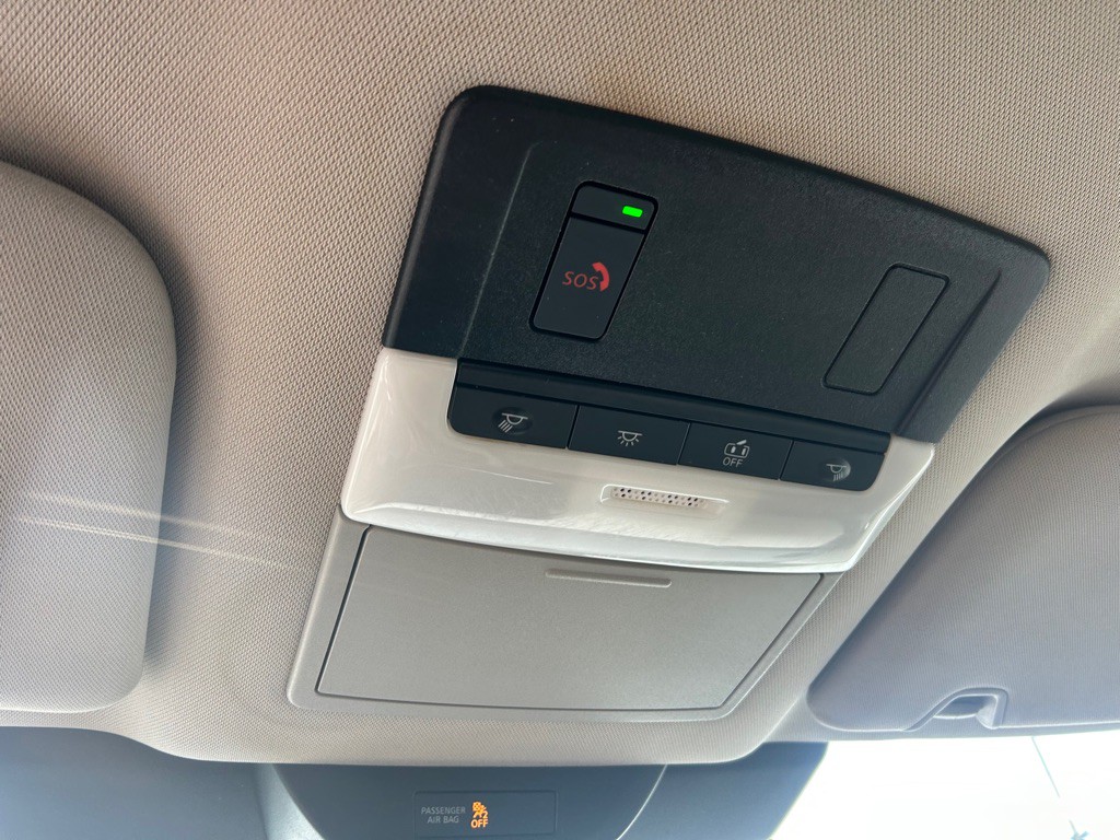 2023 Nissan Pathfinder Image 30