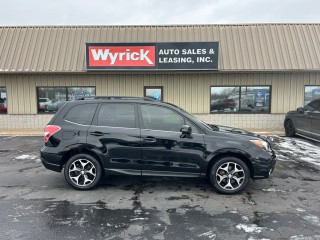 Image for 2014 Subaru Forester 2.0XT TOURING ID: 7281678