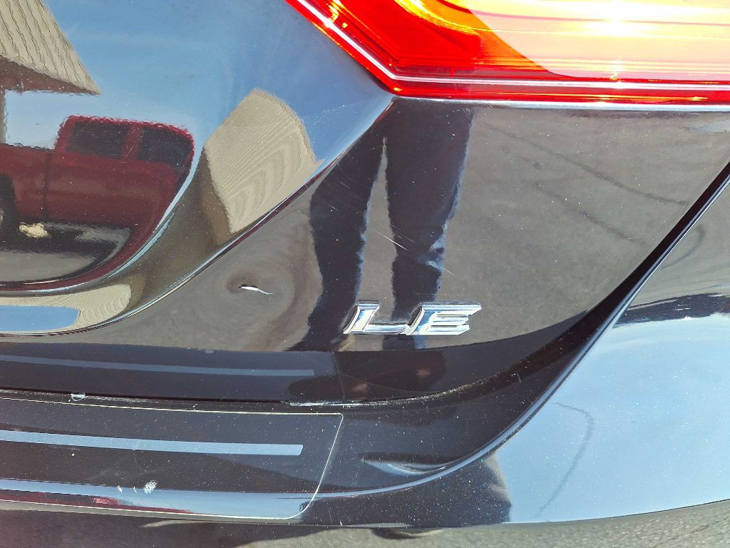 2020 Toyota Camry Image 7