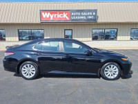 Image for 2020 Toyota Camry LE ID: 7285734