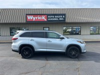Image for 2019 Toyota Highlander SE ID: 7303281