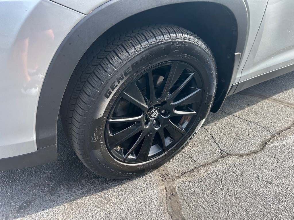 2019 Toyota Highlander Image 4