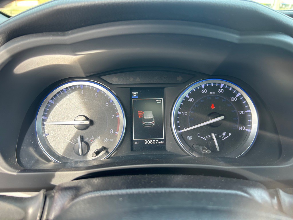 2019 Toyota Highlander Image 22