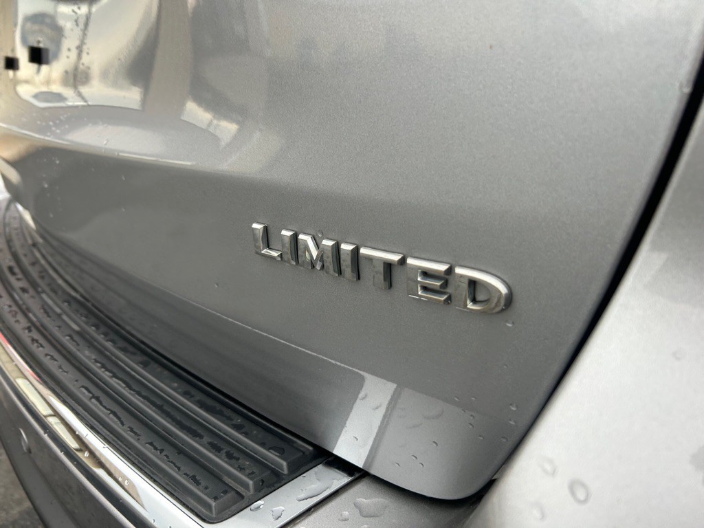 2020 Jeep Grand Cherokee Image 7