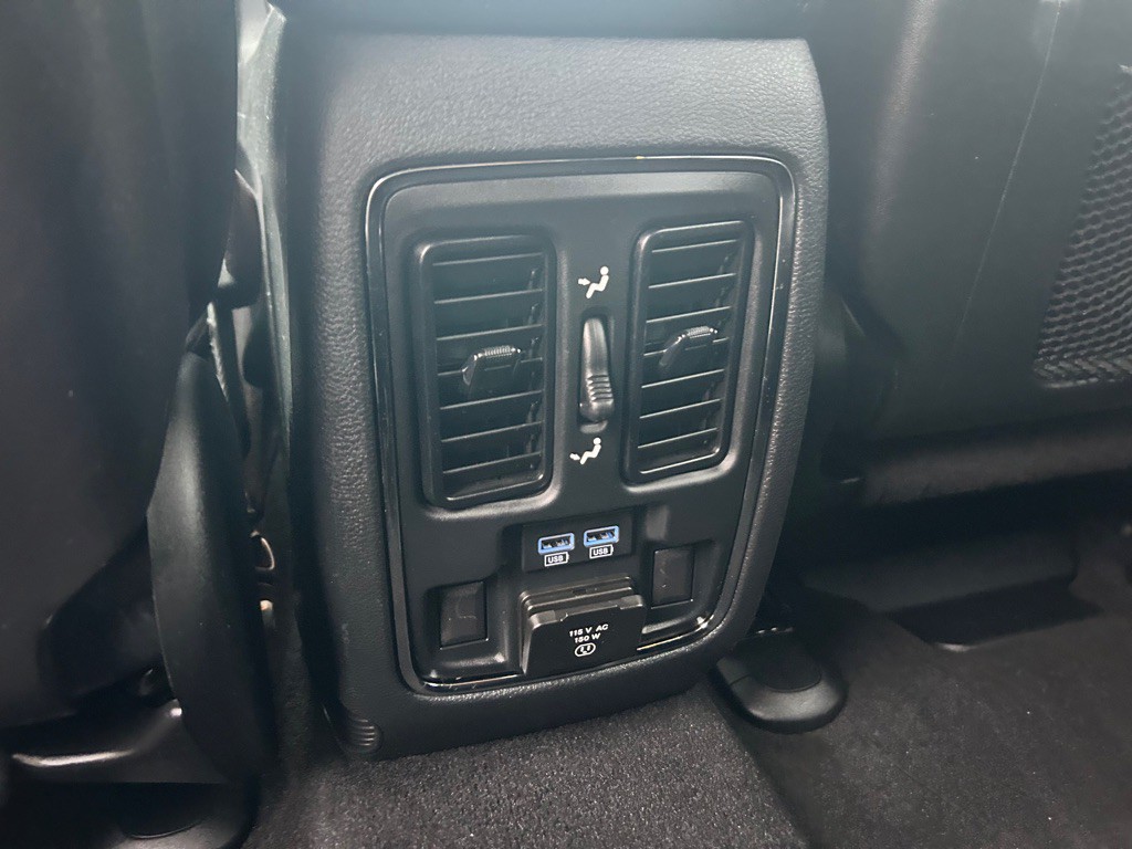 2020 Jeep Grand Cherokee Image 15