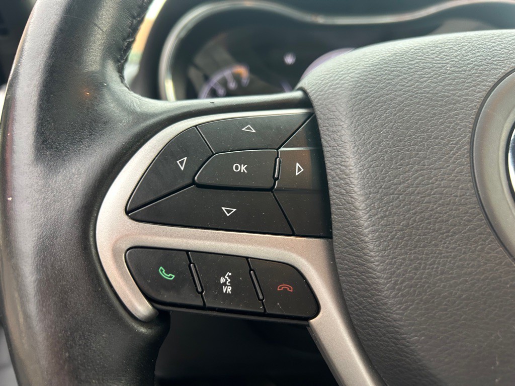2020 Jeep Grand Cherokee Image 20