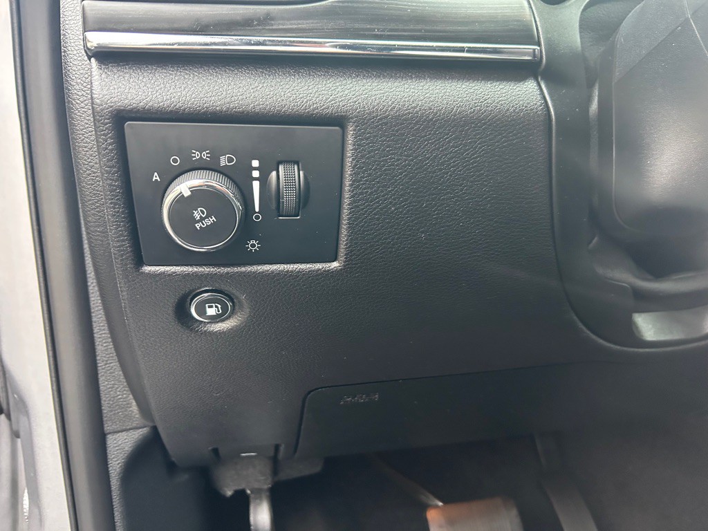 2020 Jeep Grand Cherokee Image 22