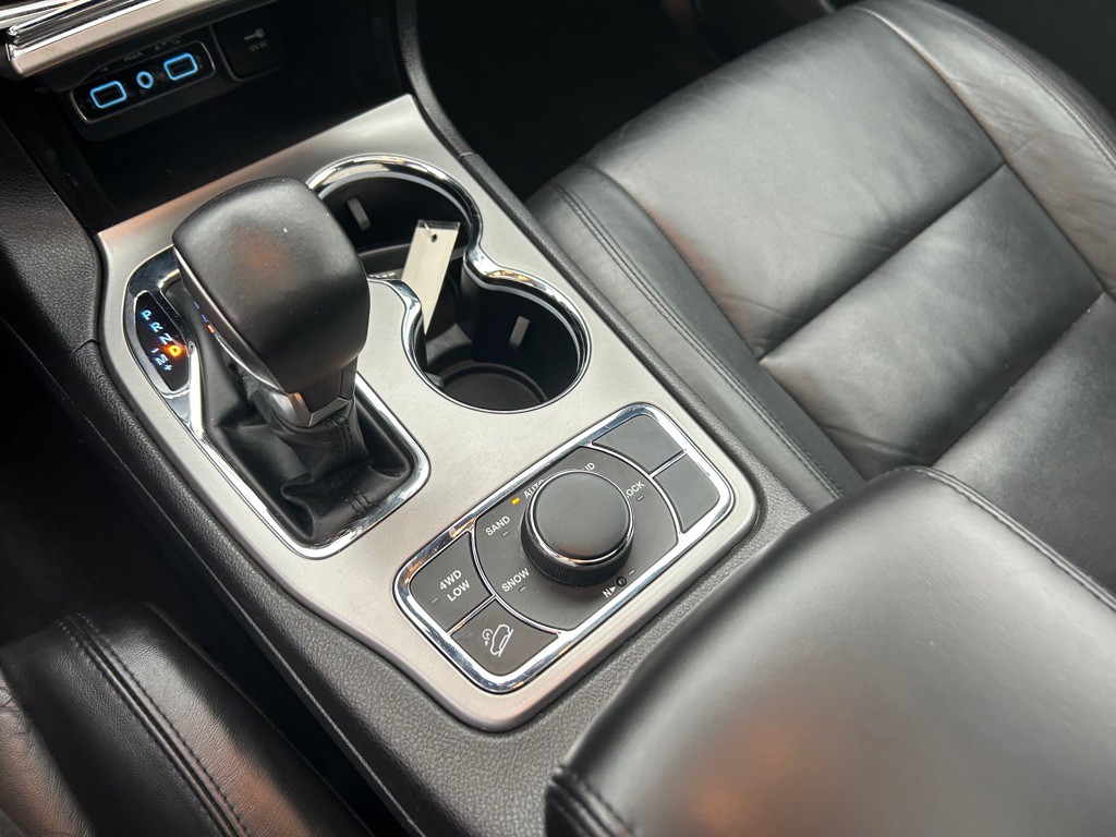 2020 Jeep Grand Cherokee Image 27