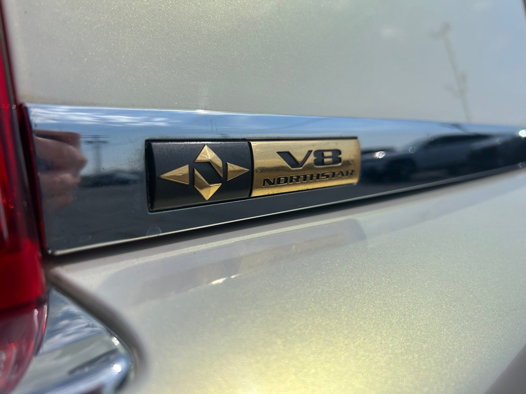 2006 Cadillac DTS Image 12