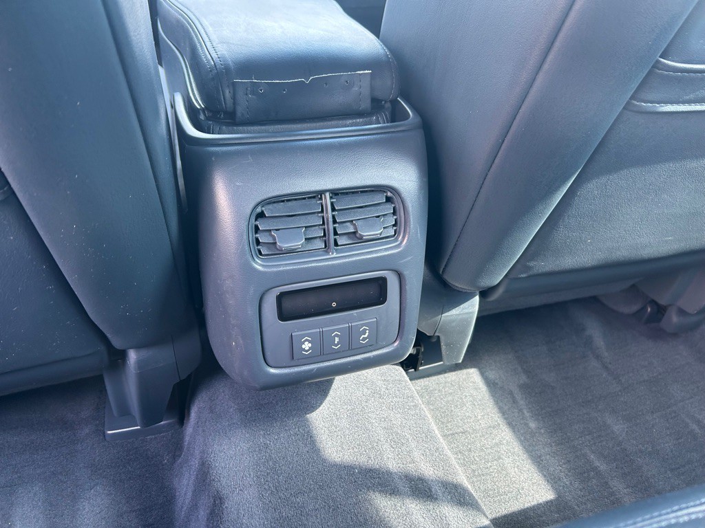 2006 Cadillac DTS Image 15