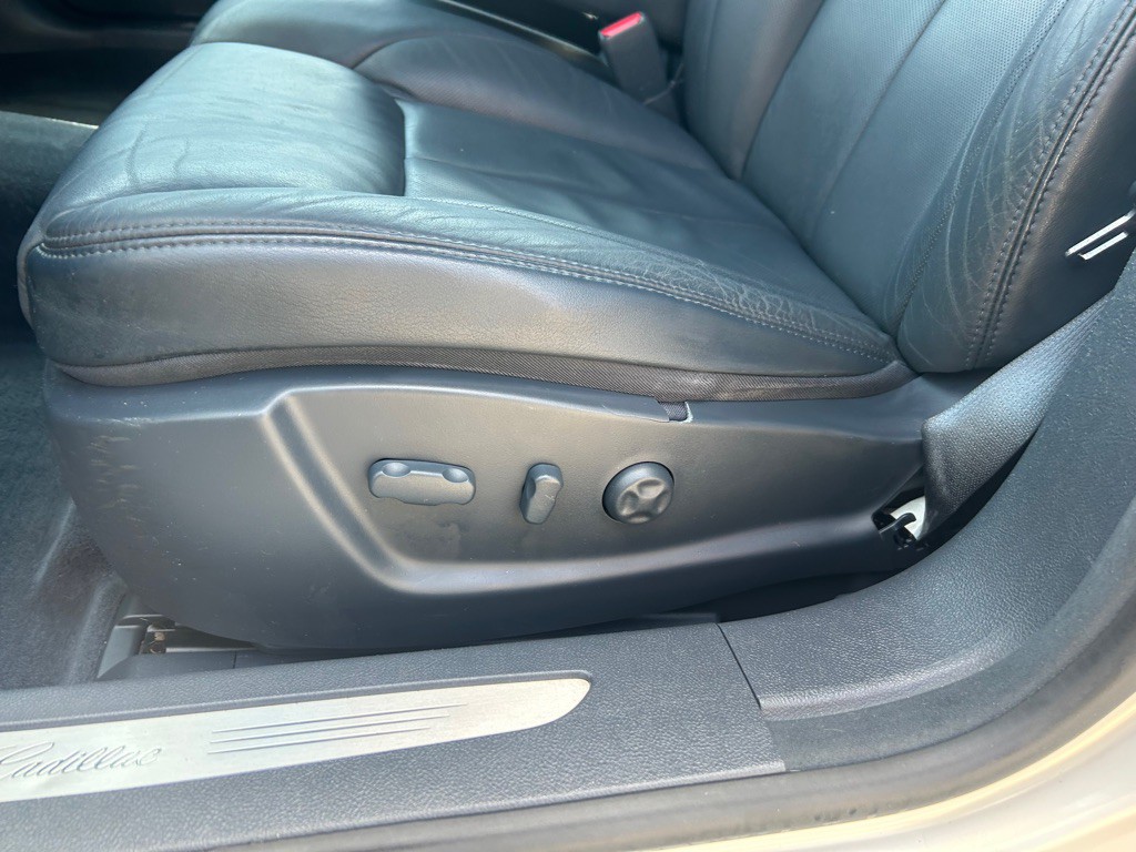 2006 Cadillac DTS Image 17