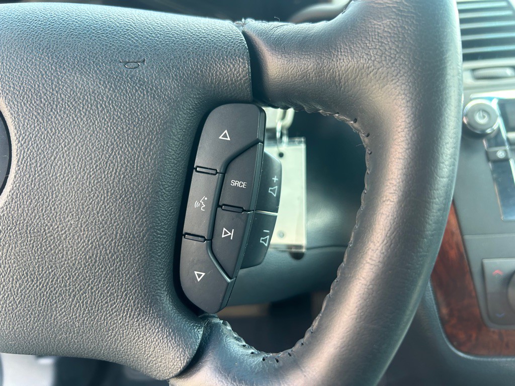 2006 Cadillac DTS Image 22