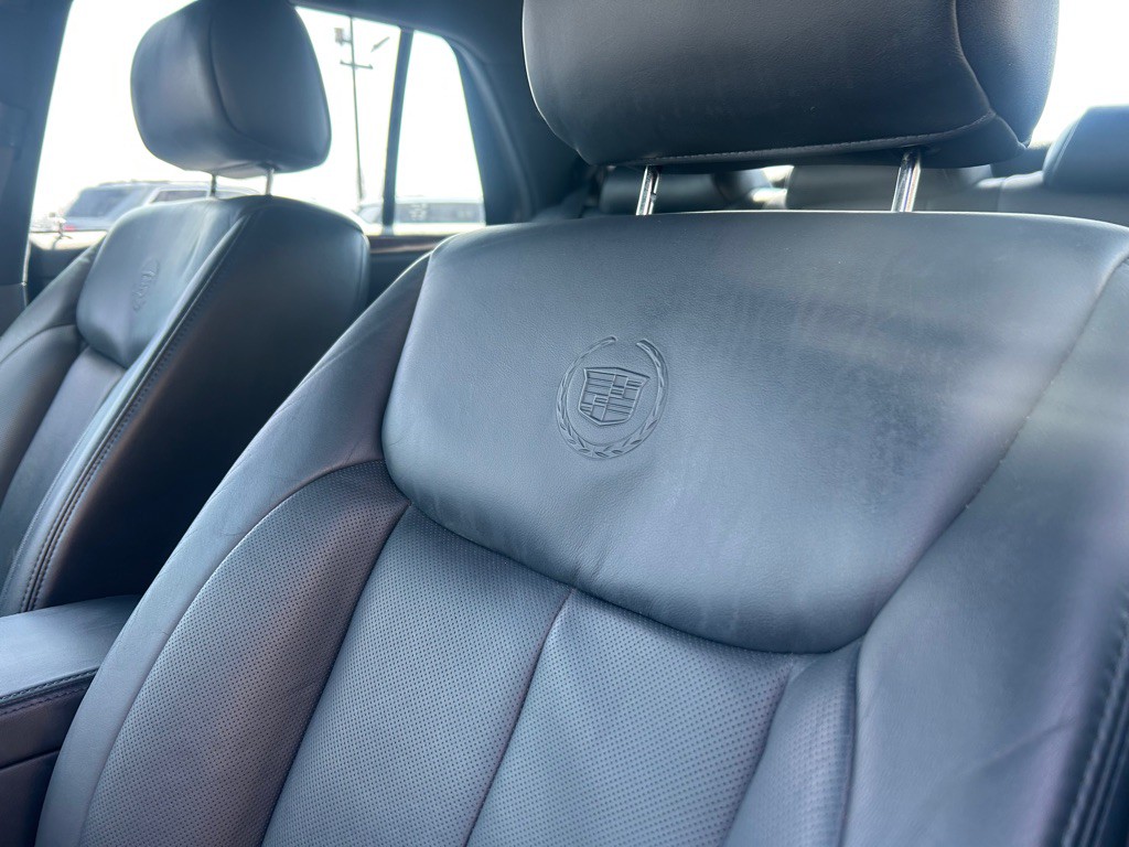 2006 Cadillac DTS Image 27