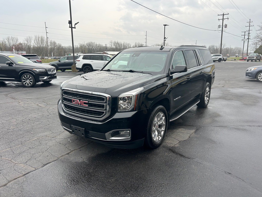 2019 GMC Yukon Image 3