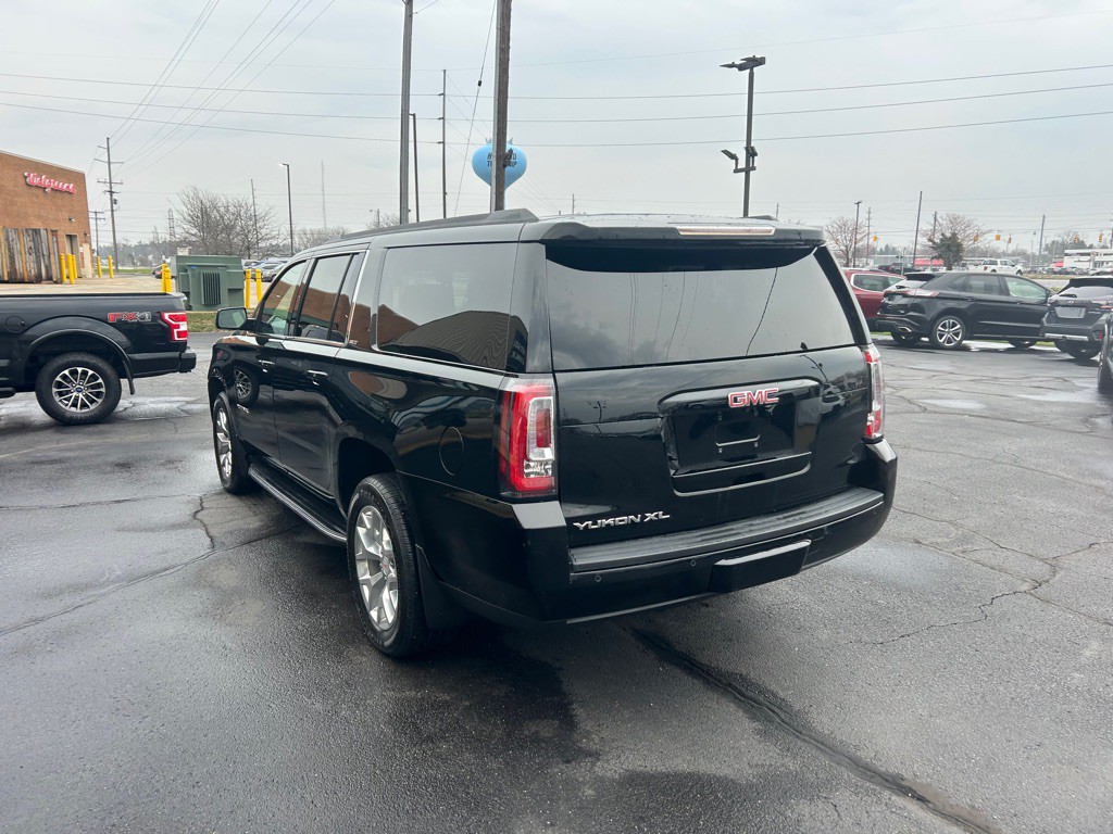 2019 GMC Yukon Image 5