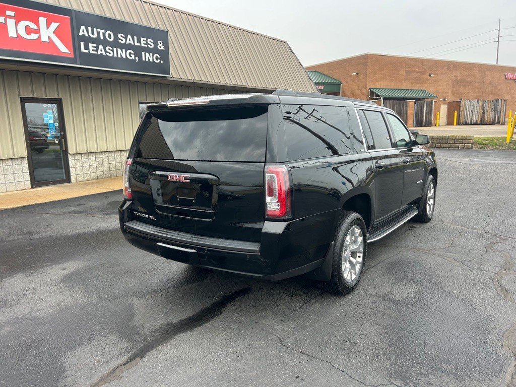 2019 GMC Yukon Image 6