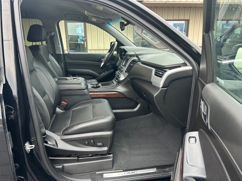 2019 GMC Yukon Image 7