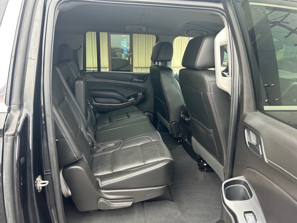 2019 GMC Yukon Image 8
