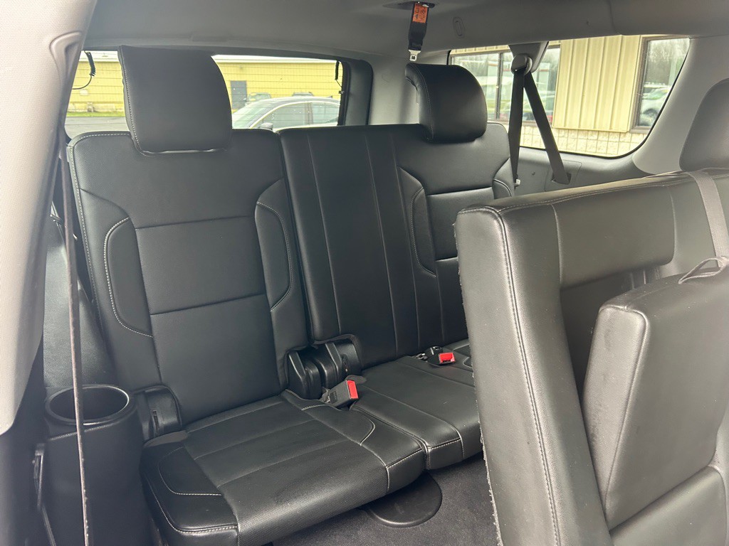 2019 GMC Yukon Image 9