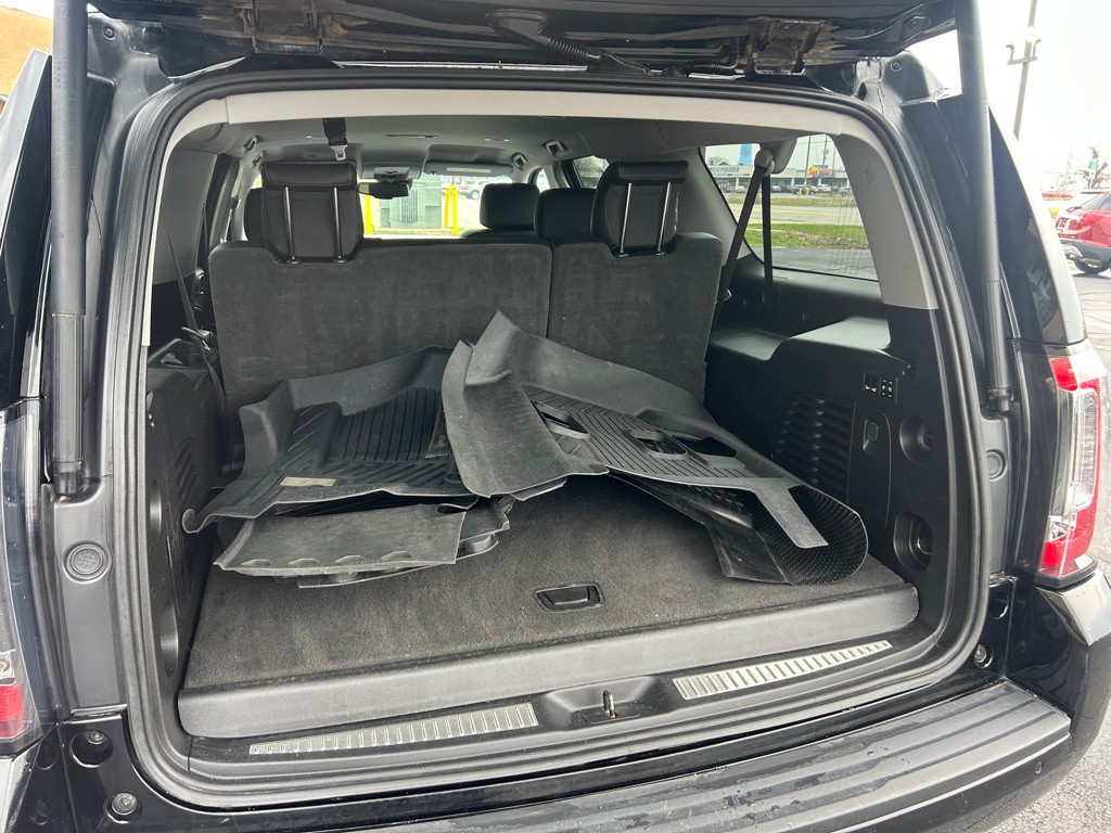 2019 GMC Yukon Image 10