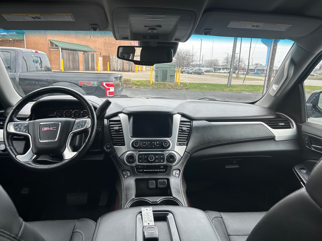 2019 GMC Yukon Image 13