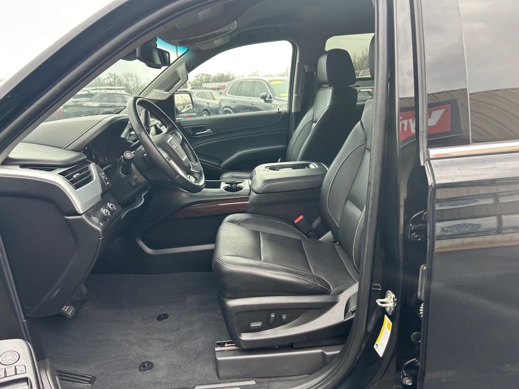2019 GMC Yukon Image 15