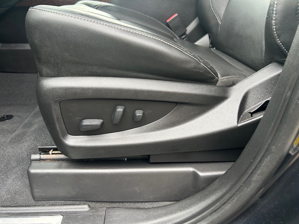 2019 GMC Yukon Image 16