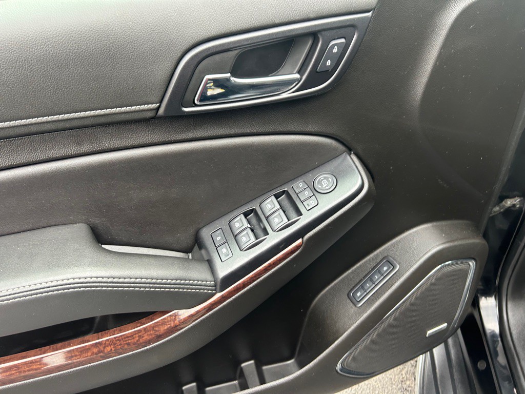 2019 GMC Yukon Image 17
