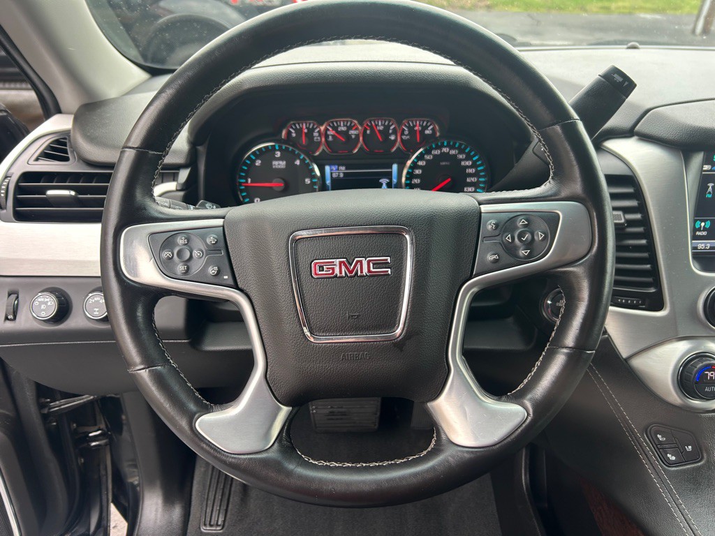 2019 GMC Yukon Image 18