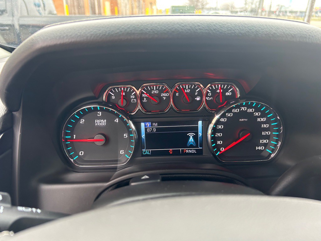 2019 GMC Yukon Image 19
