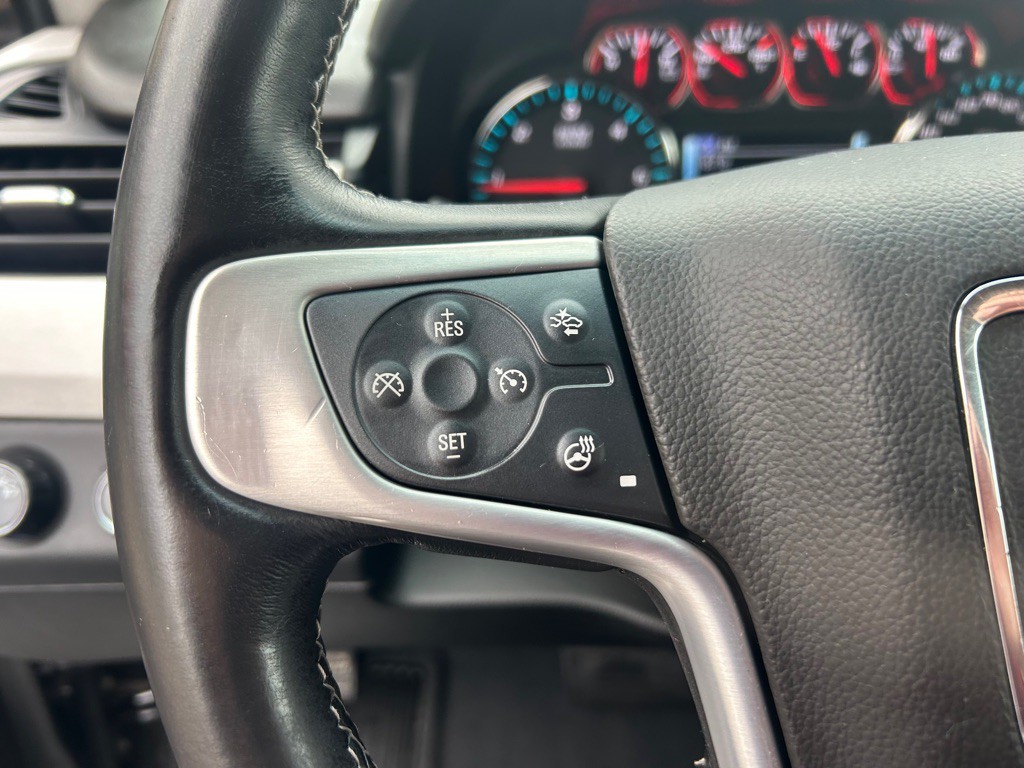 2019 GMC Yukon Image 20