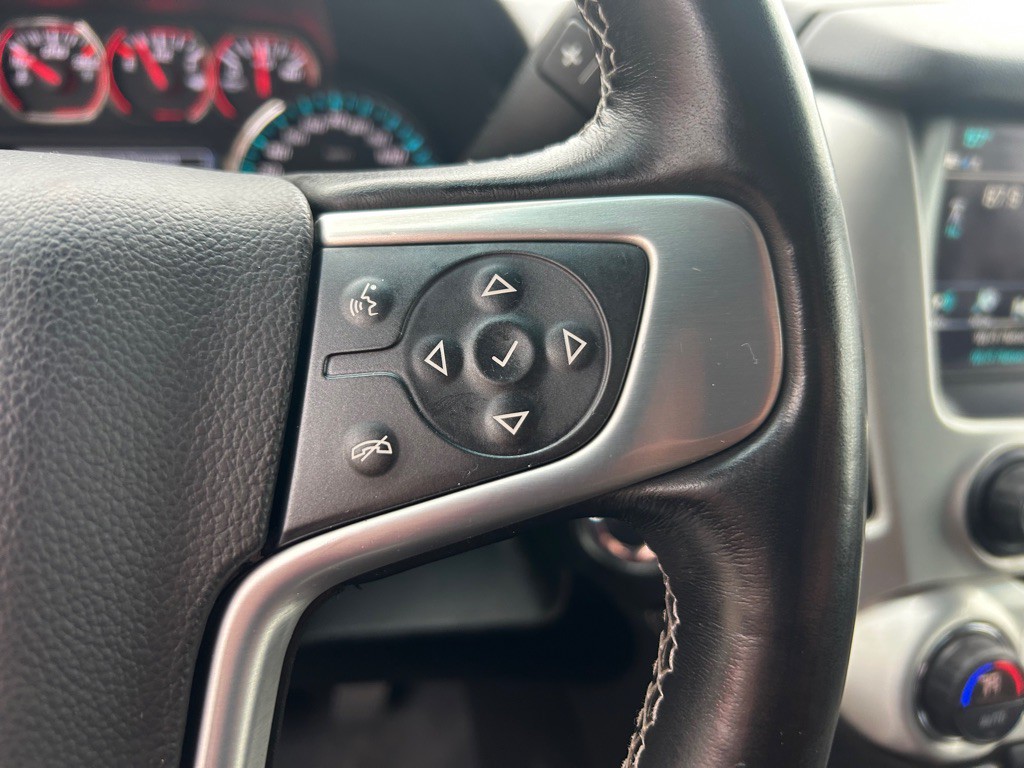 2019 GMC Yukon Image 21