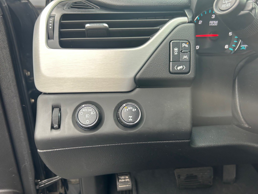 2019 GMC Yukon Image 22