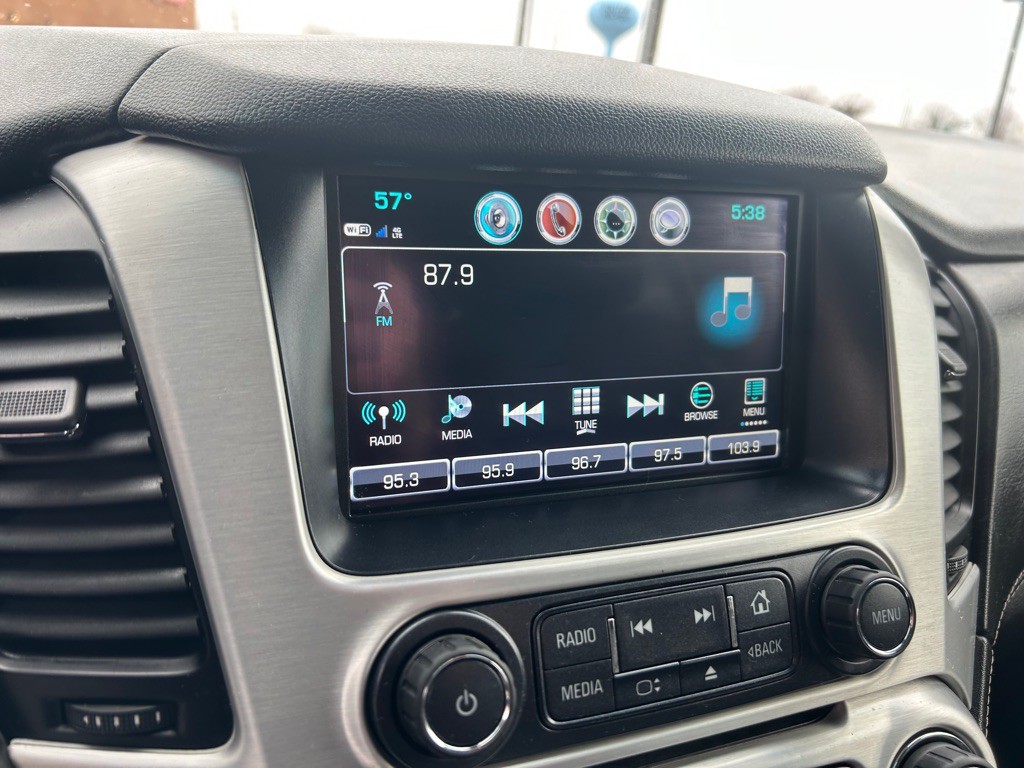 2019 GMC Yukon Image 23