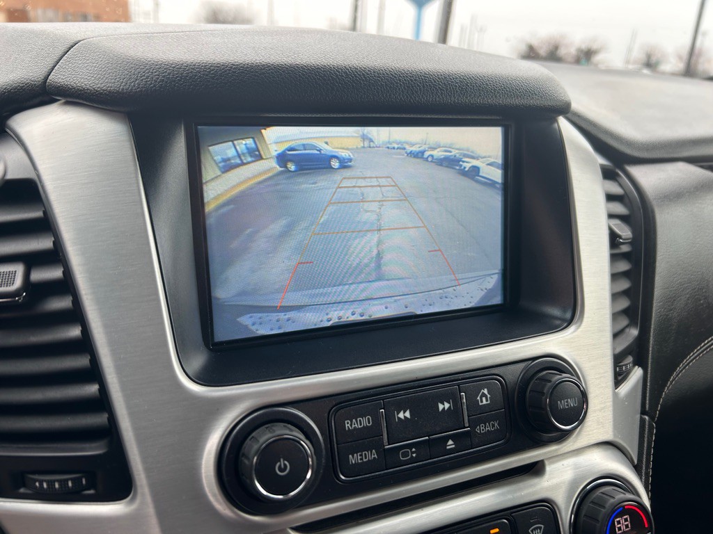 2019 GMC Yukon Image 24