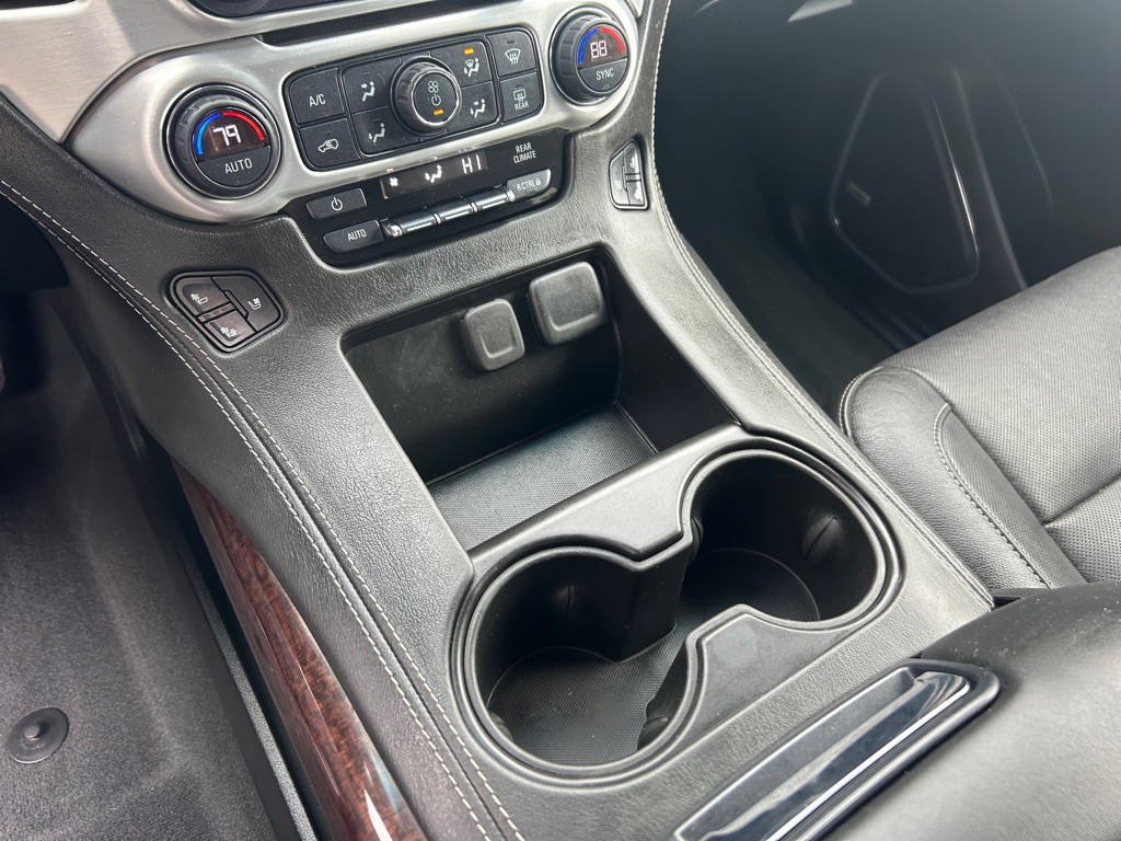 2019 GMC Yukon Image 25