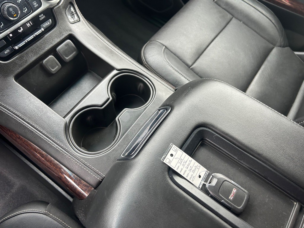 2019 GMC Yukon Image 26