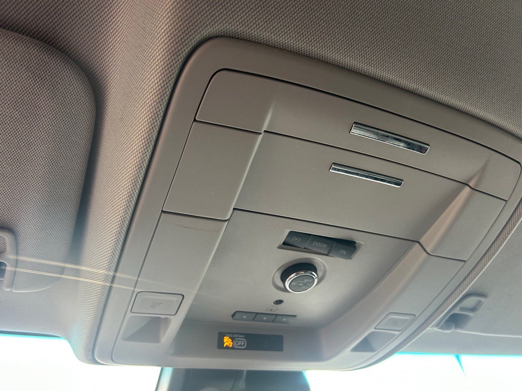2019 GMC Yukon Image 27