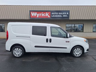 Image for 2021 RAM Promaster SLT ID: 7338125