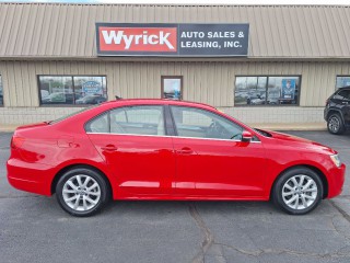 Image for 2014 Volkswagen Jetta SE ID: 7346011