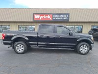 Image for 2020 Ford F-150 Supercrew Xlt ID: 7346015