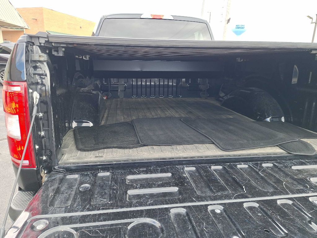 2020 Ford F-150 Image 6