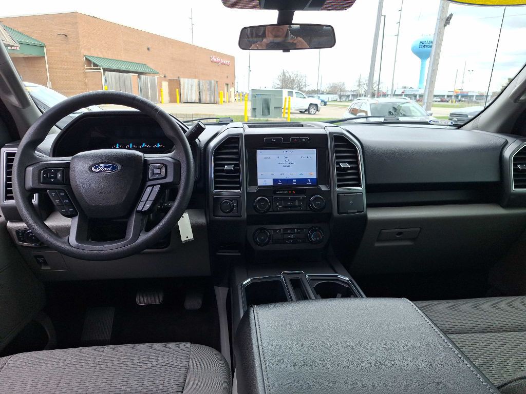 2020 Ford F-150 Image 7