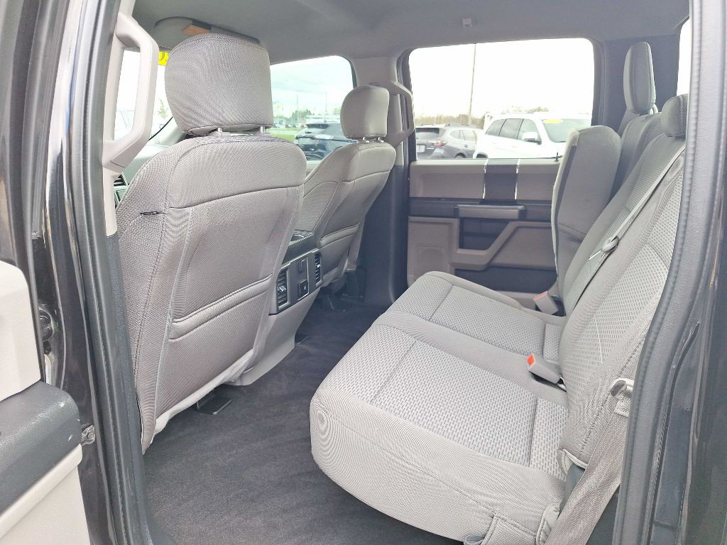 2020 Ford F-150 Image 8