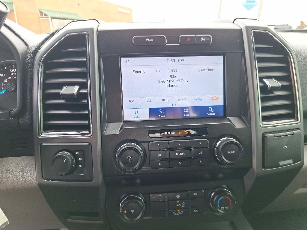 2020 Ford F-150 Image 9