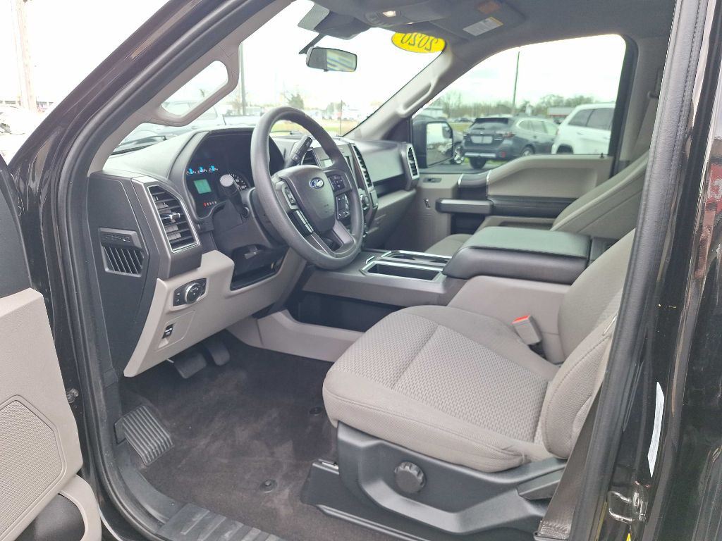 2020 Ford F-150 Image 10