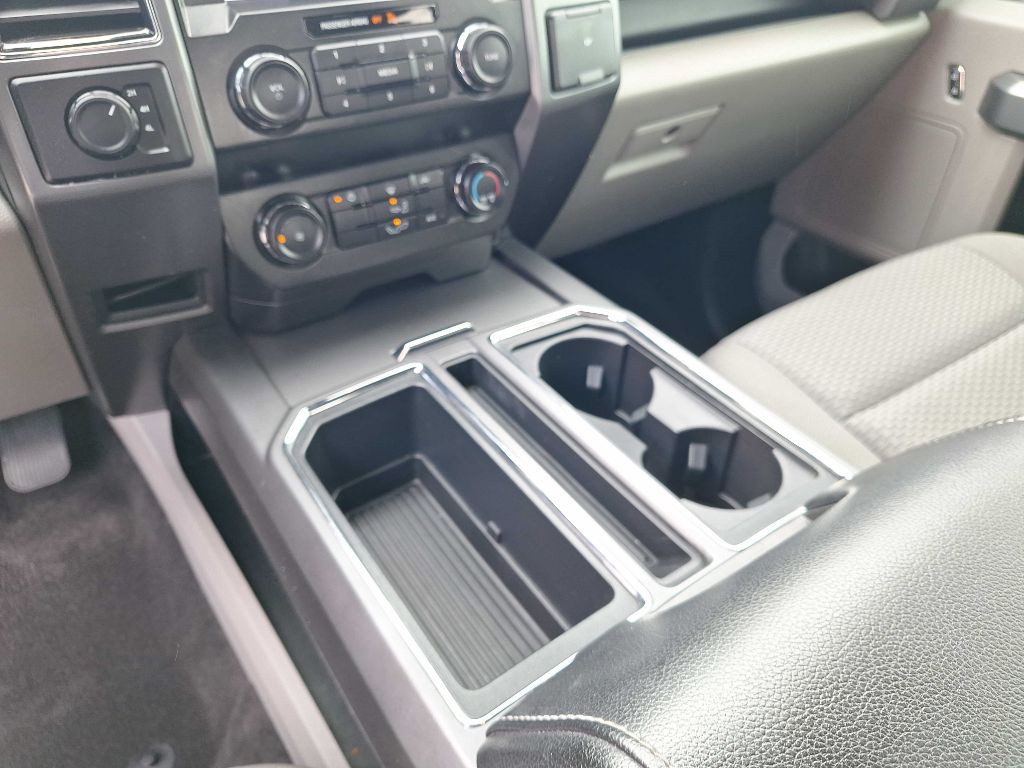 2020 Ford F-150 Image 11