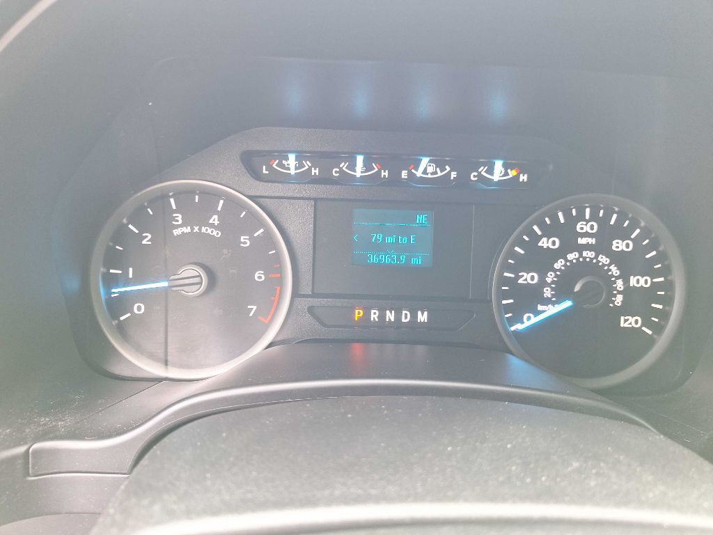 2020 Ford F-150 Image 12