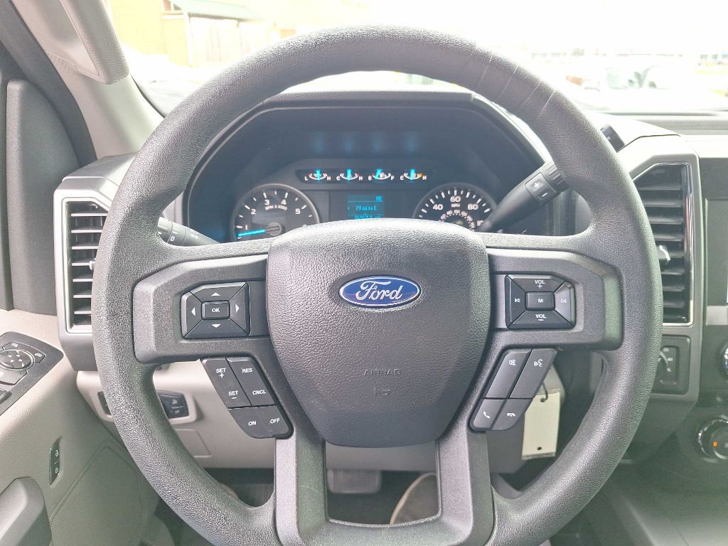 2020 Ford F-150 Image 13