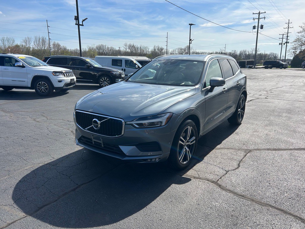 2018 Volvo XC60 Image 3